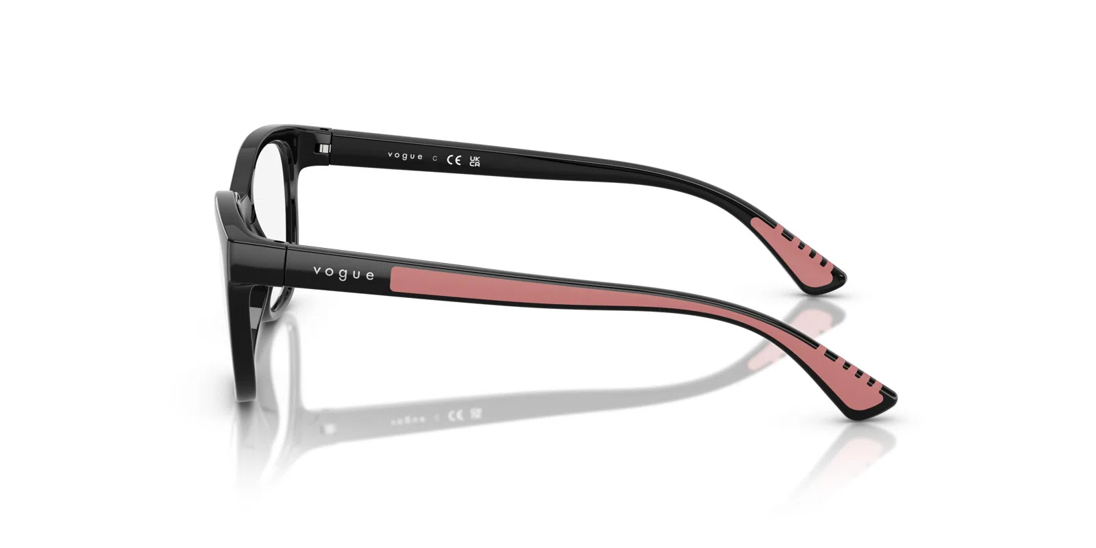 Vogue Eyewear Kids Vista 2033 Eyeglasses - view 31